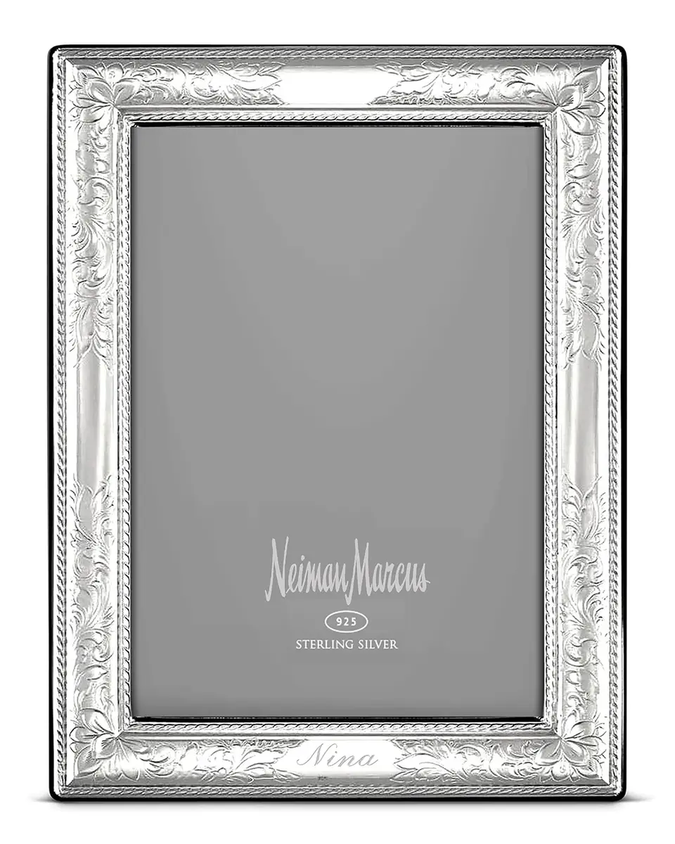 Cunill America Vintage Personalized Frame