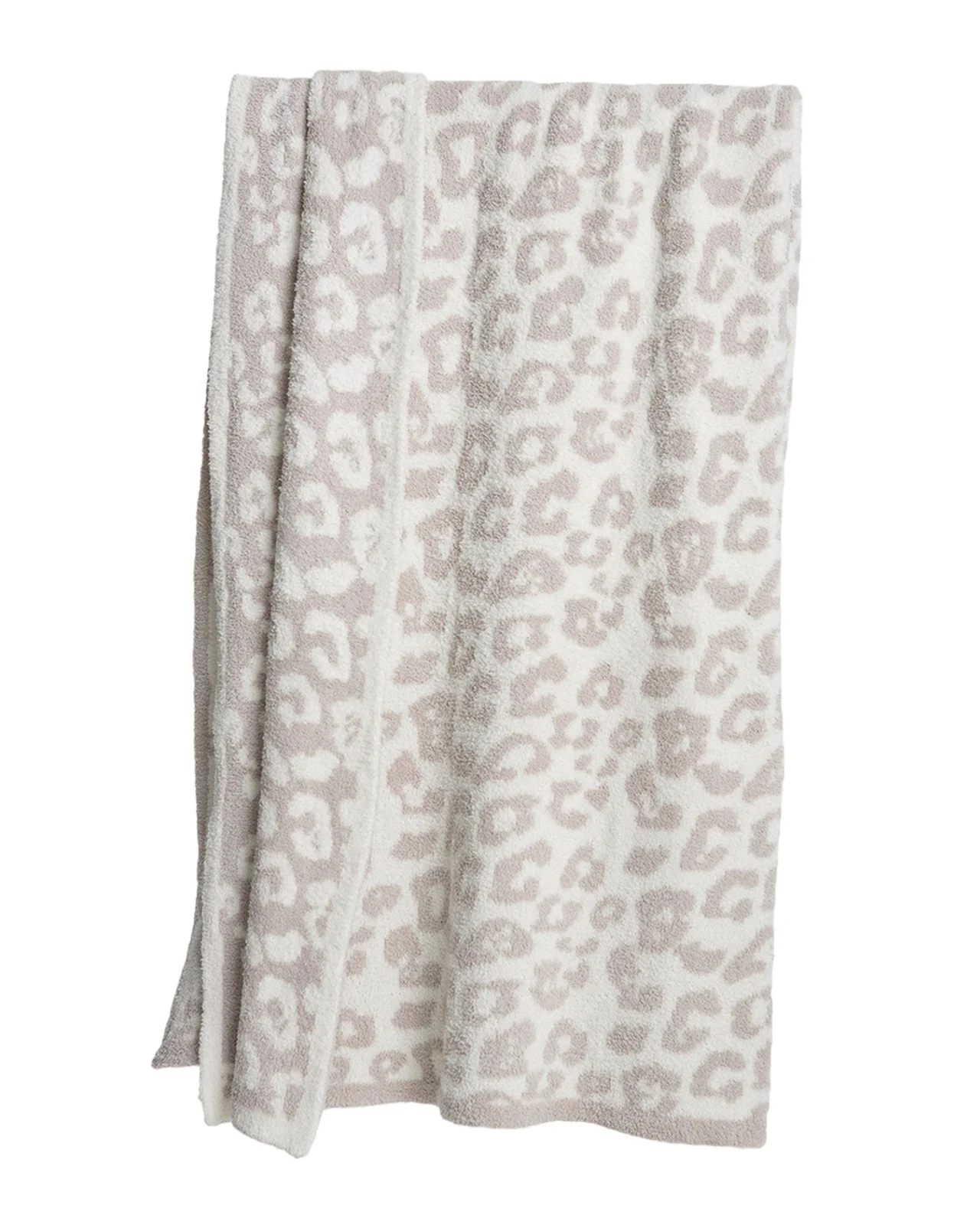 Barefoot Dreams CozyChic Barefoot in the Wild Throw | Thumbnail 1 Barefoot Dreams CozyChic Barefoot in the Wild Throw | Thumbnail 1