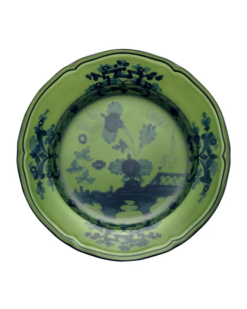 GINORI 1735 Oriente Italiano Salad Plate