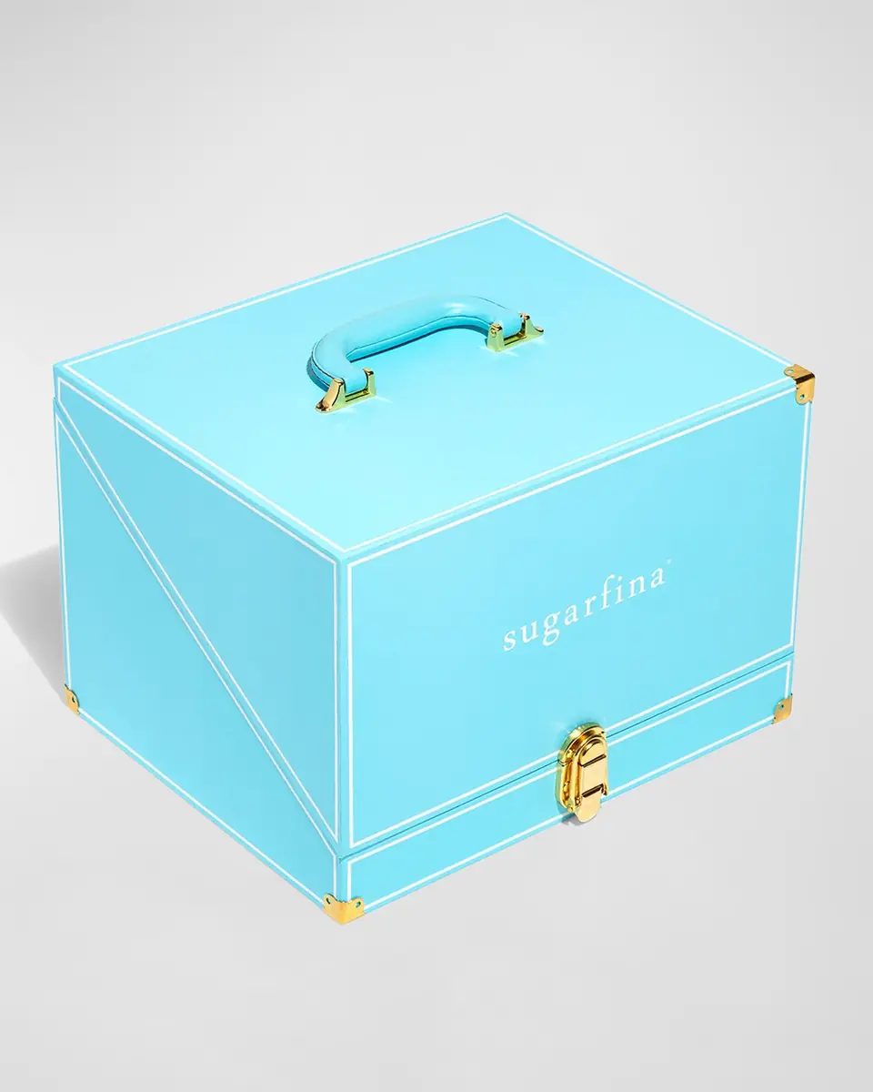 Sugarfina 20-Piece Signature Candy Trunk | Thumbnail 3 Sugarfina 20-Piece Signature Candy Trunk | Thumbnail 3