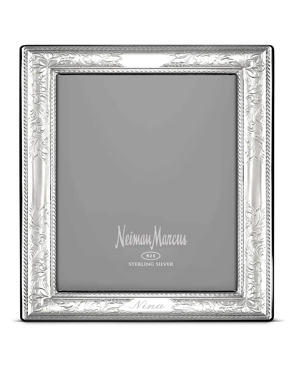 Cunill America Vintage Personalized Frame, 4" x 6" | Thumbnail 2 Cunill America Vintage Personalized Frame, 4" x 6" | Thumbnail 2