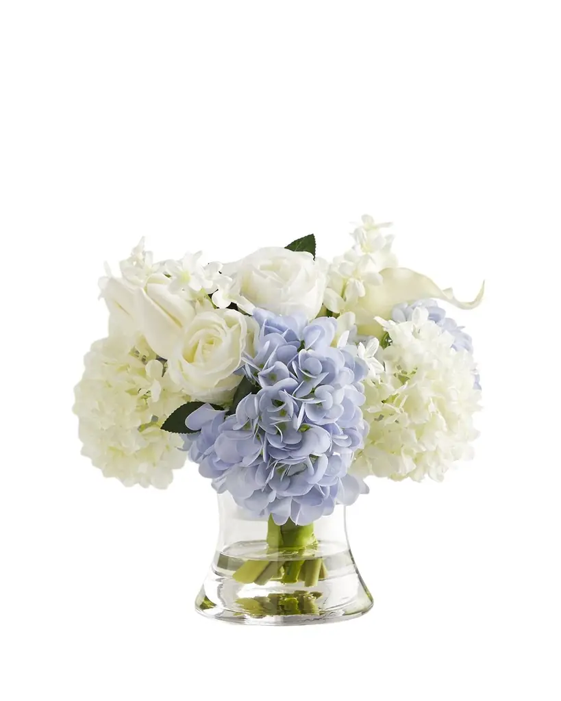 John-Richard Collection Blue and White Delight | Image 1 John-Richard Collection Blue and White Delight | Image 1