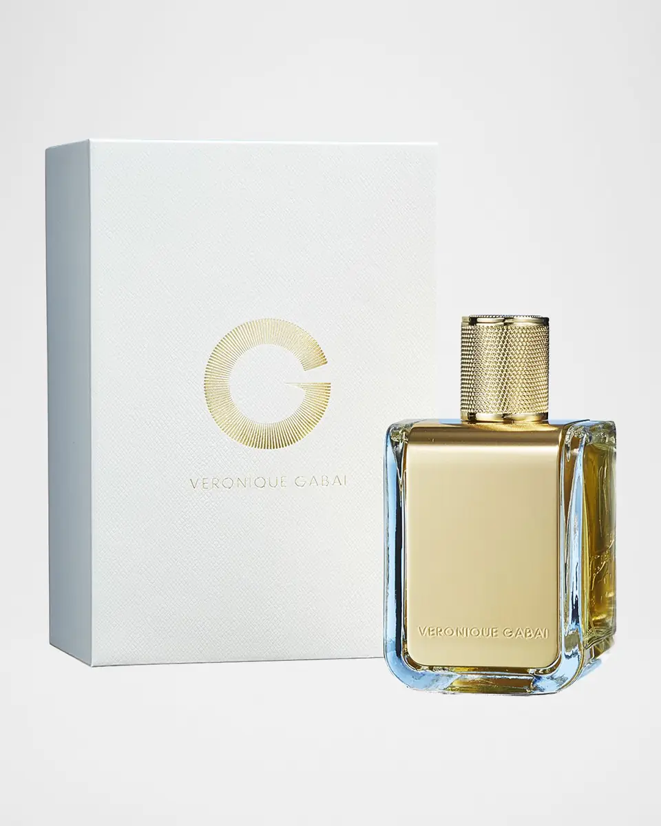 Veronique Gabai Sur La Plage Eau de Parfum, 2.87 oz. | Thumbnail 2