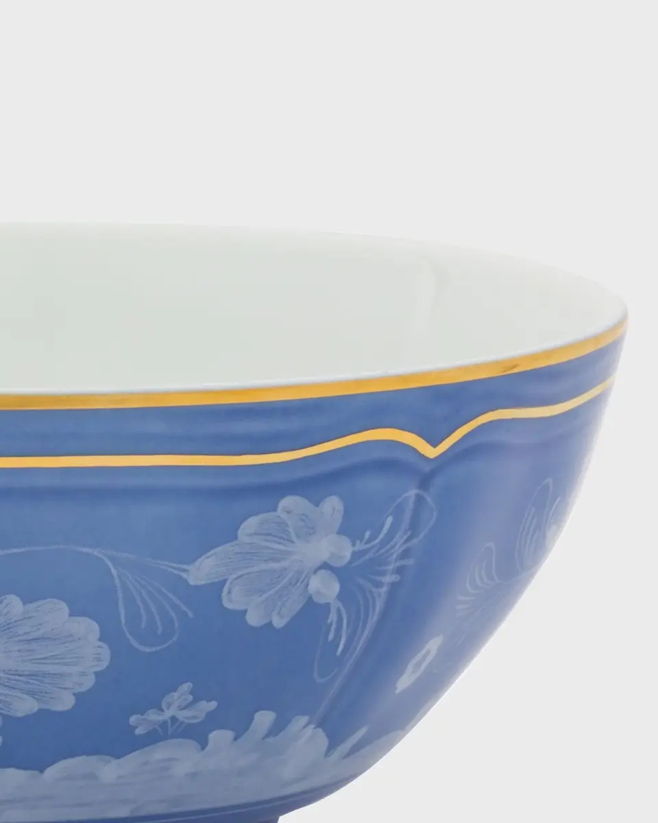 GINORI 1735 Oriente Italiano Cereal Bowl | Thumbnail 2 GINORI 1735 Oriente Italiano Cereal Bowl | Thumbnail 2