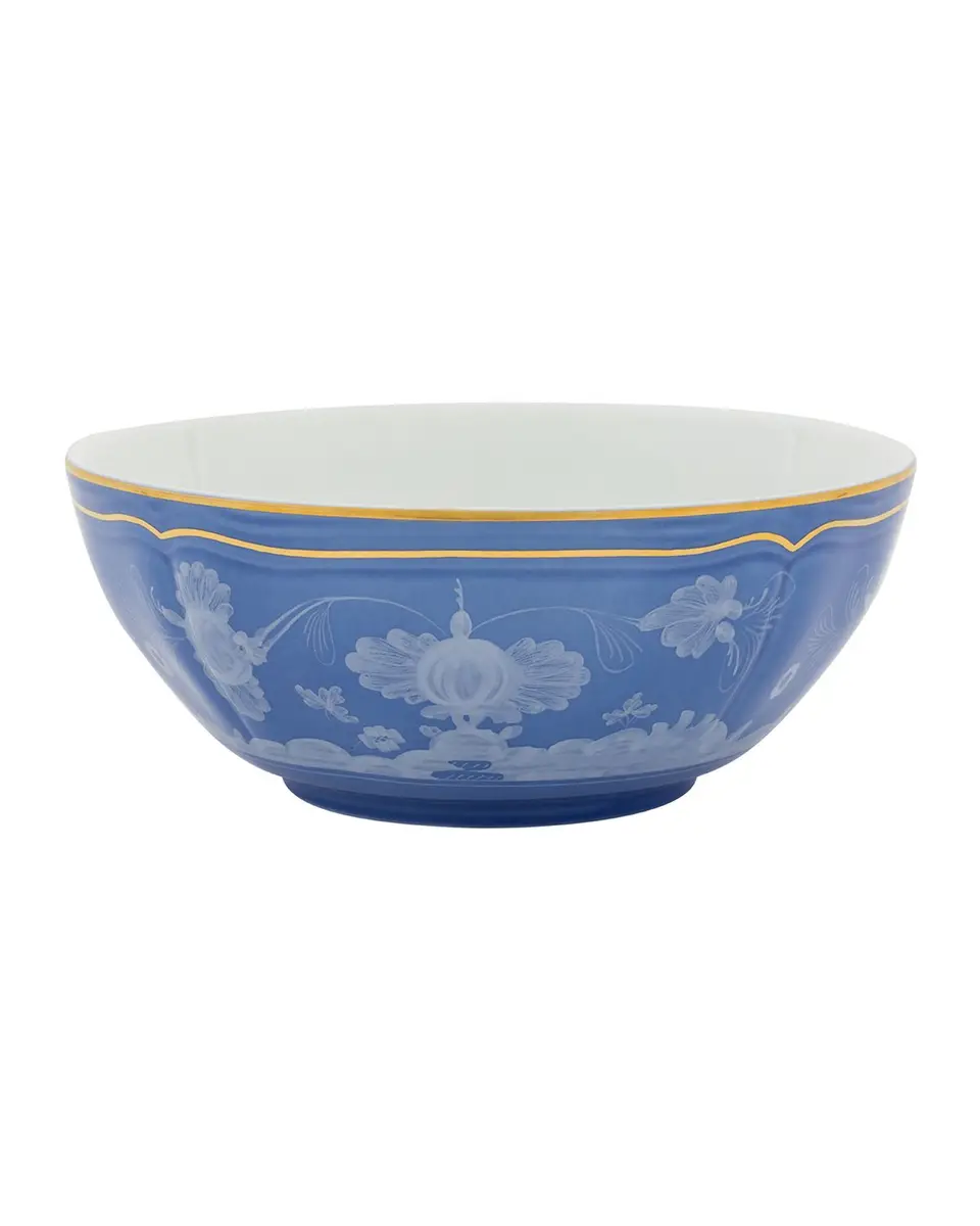 GINORI 1735 Oriente Italiano Cereal Bowl