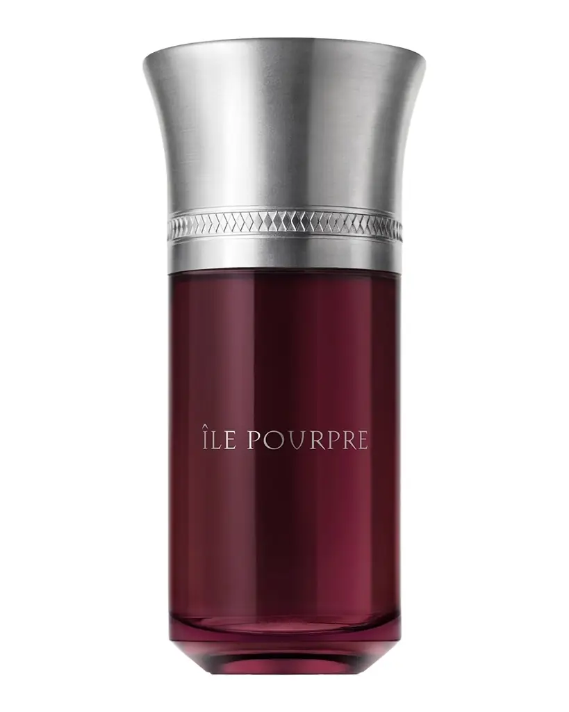 Liquides Imaginaires 3.3 oz. L 'Ile Pourpre Eau de Parfum | Image 1 Liquides Imaginaires 3.3 oz. L 'Ile Pourpre Eau de Parfum | Image 1