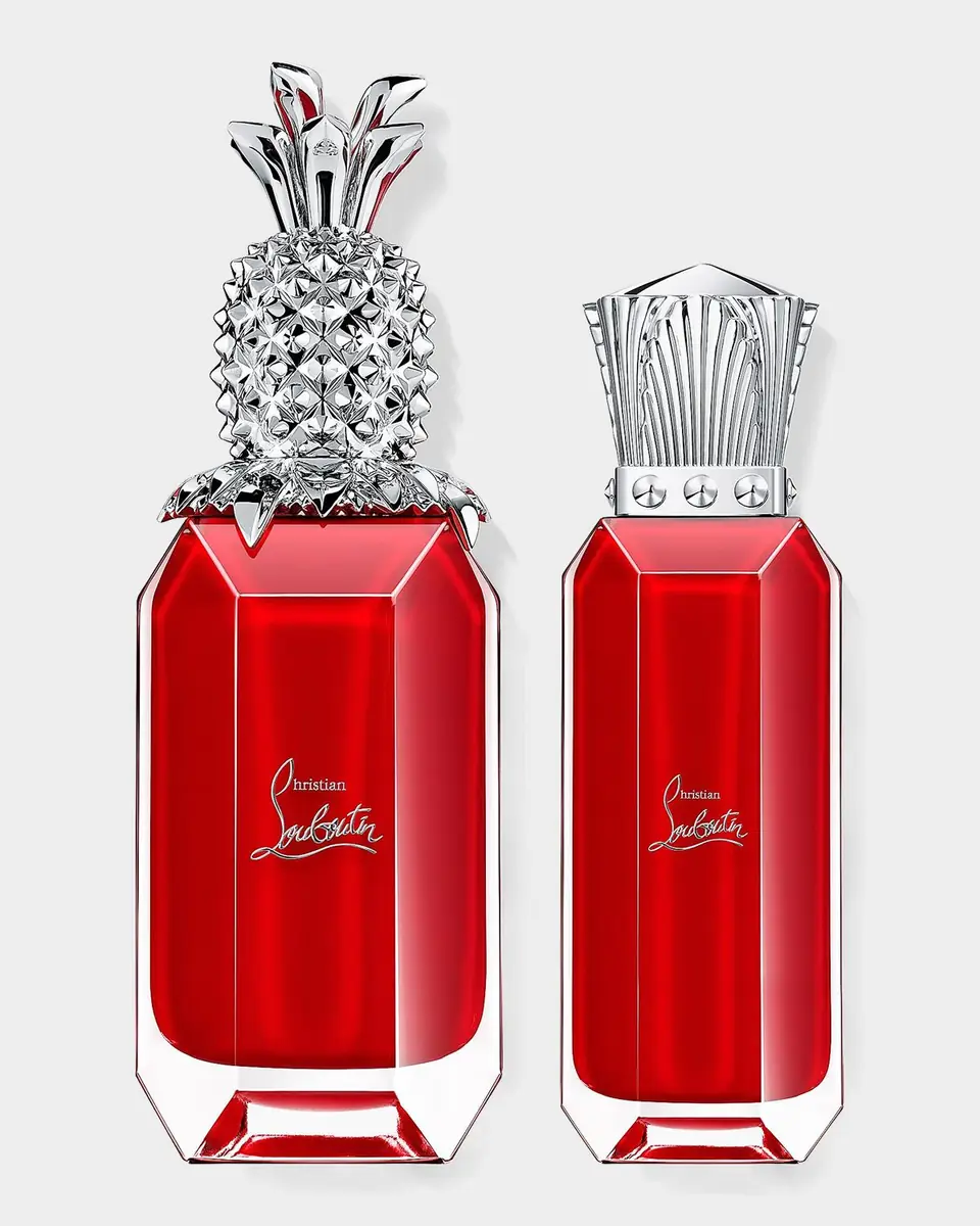Christian Louboutin Loubifunk Eau de Parfum, 3 oz. | Thumbnail 5 Christian Louboutin Loubifunk Eau de Parfum, 3 oz. | Thumbnail 5