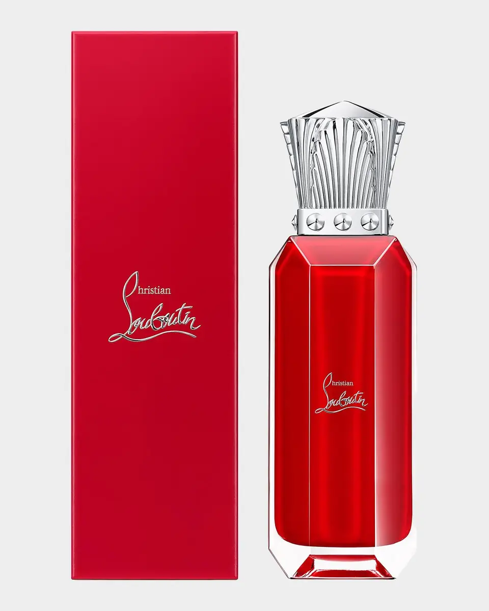 Christian Louboutin Loubifunk Eau de Parfum, 3 oz. | Thumbnail 7 Christian Louboutin Loubifunk Eau de Parfum, 3 oz. | Thumbnail 7