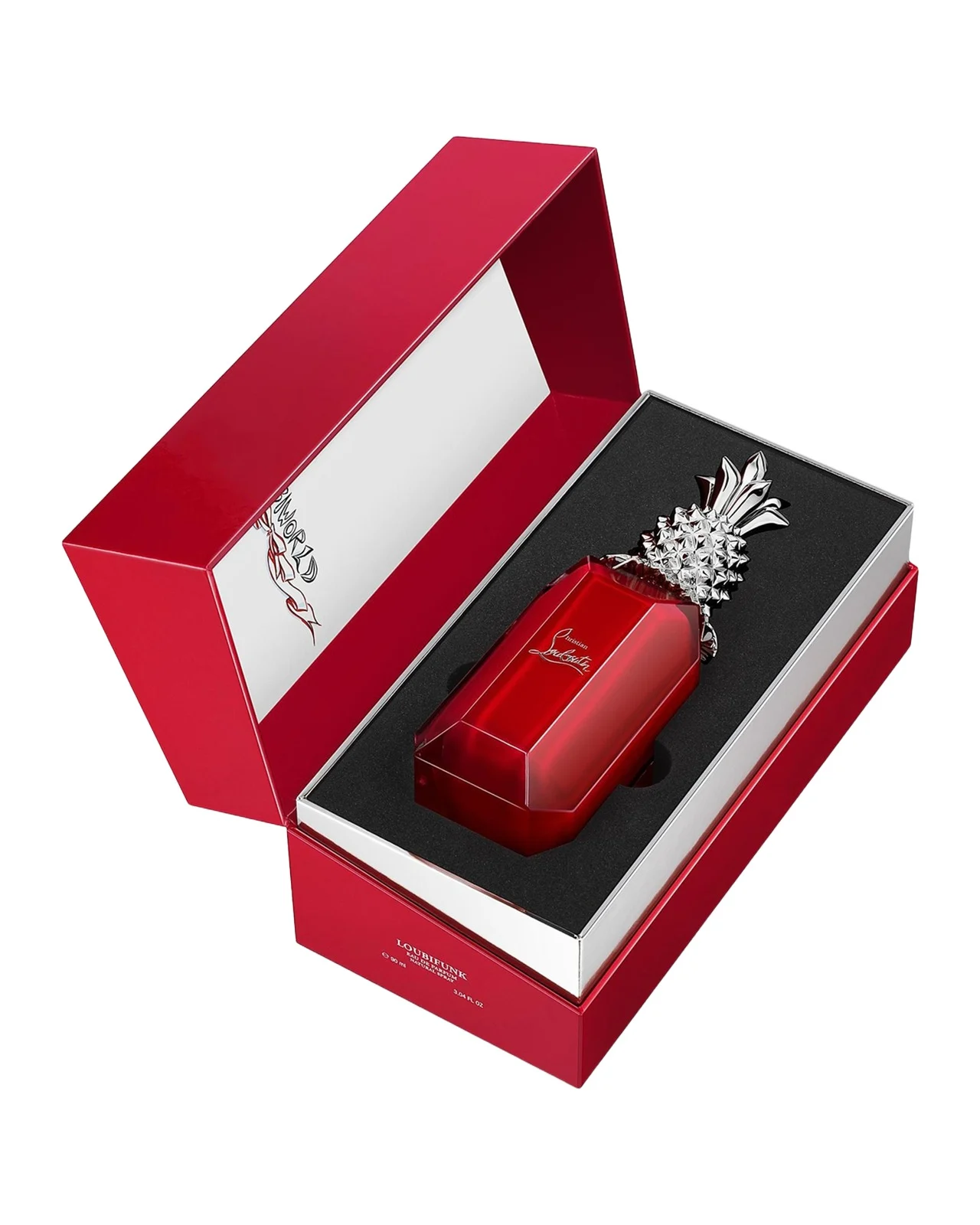 Christian Louboutin Loubifunk Eau de Parfum, 3 oz.