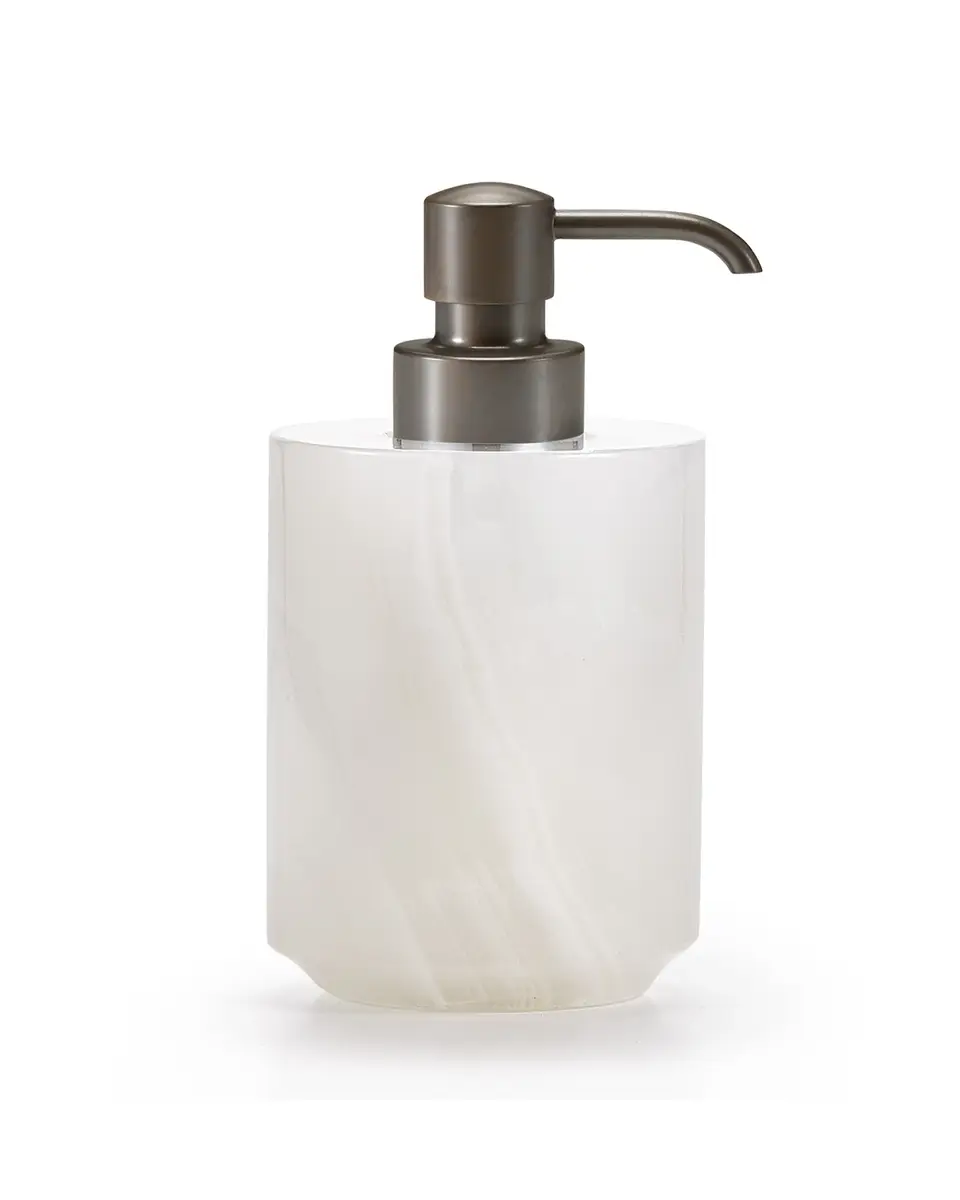 Labrazel Hielo Pump Dispenser with Polished Nickel Pump | Thumbnail 2