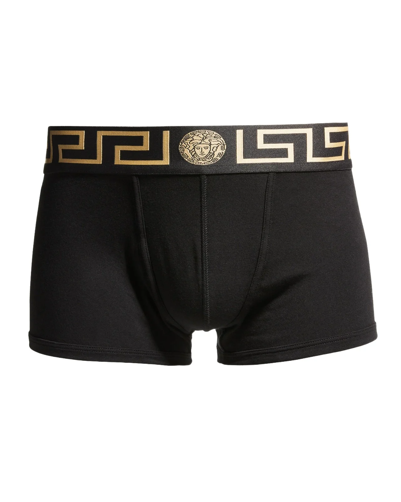 Men's 3-Pack Low Rise Greca Trunk Men's 3-Pack Low Rise Greca Trunk