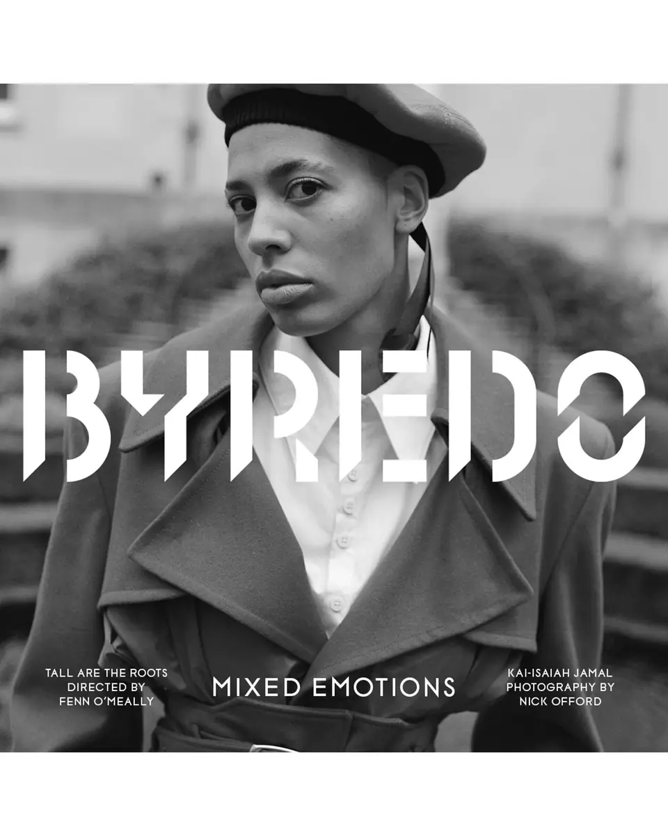 BYREDO Mixed Emotions | Thumbnail 2 BYREDO Mixed Emotions | Thumbnail 2
