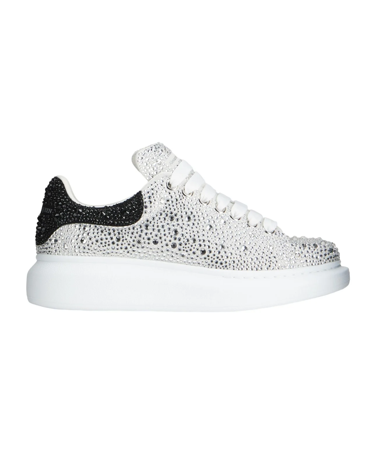 Oversized Sneakers Oversized Sneakers