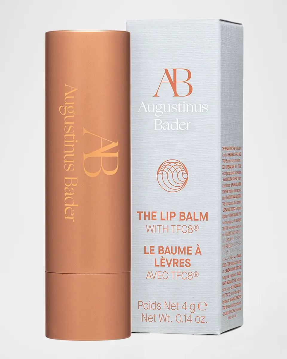 Augustinus Bader The Lip Balm | Thumbnail 2