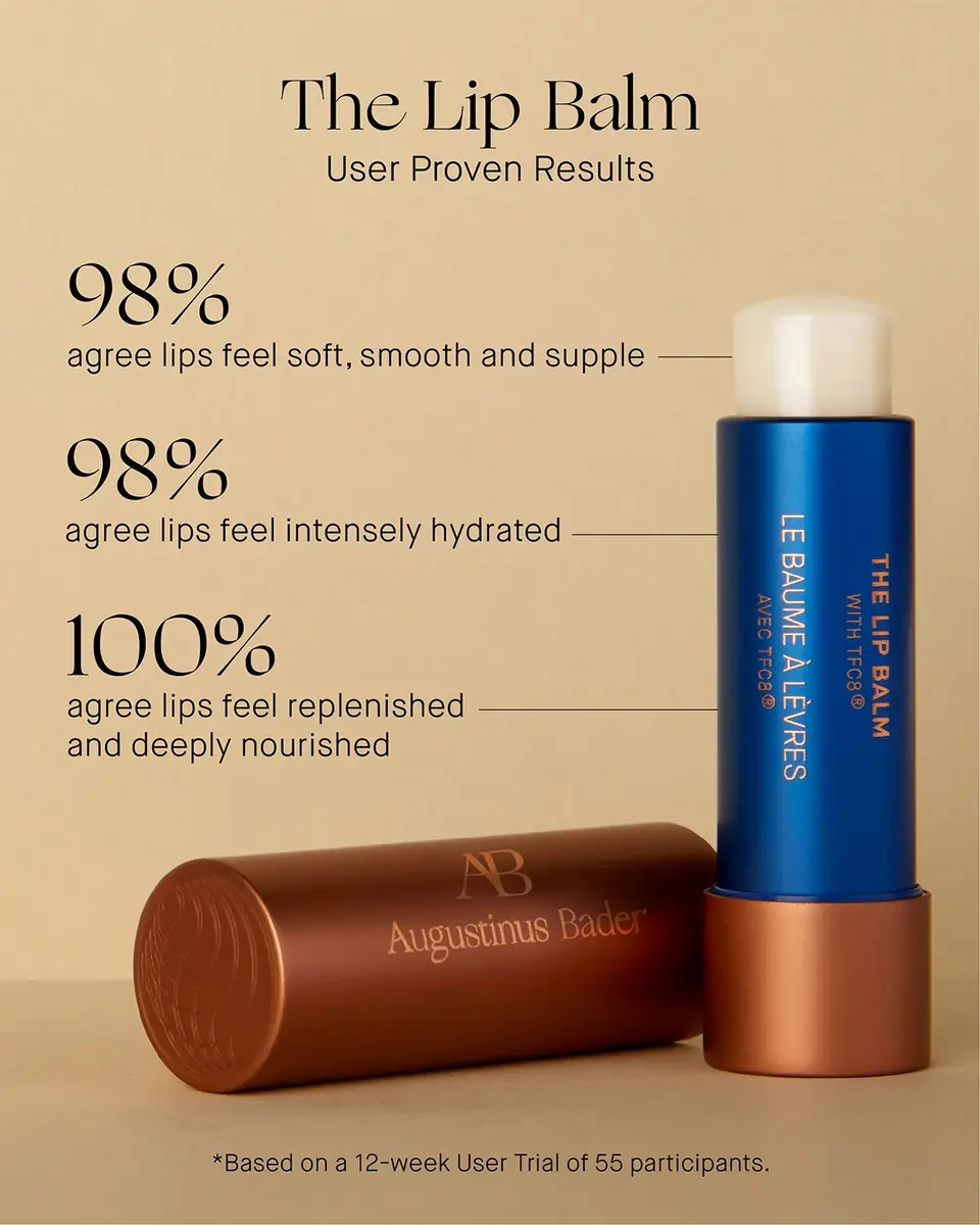 Augustinus Bader The Lip Balm | Thumbnail 4