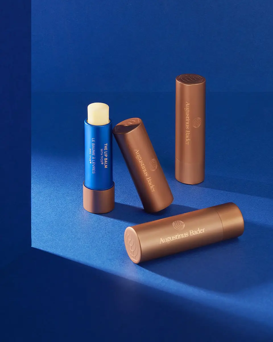 Augustinus Bader The Lip Balm | Thumbnail 5