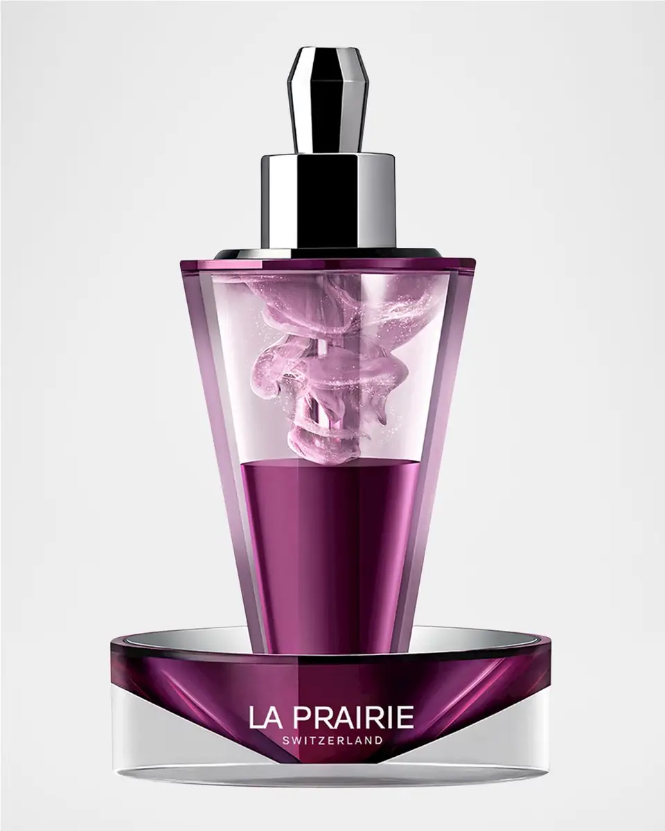 La Prairie Platinum Rare Haute-Rejuvenation Protocol | Thumbnail 8 La Prairie Platinum Rare Haute-Rejuvenation Protocol | Thumbnail 8