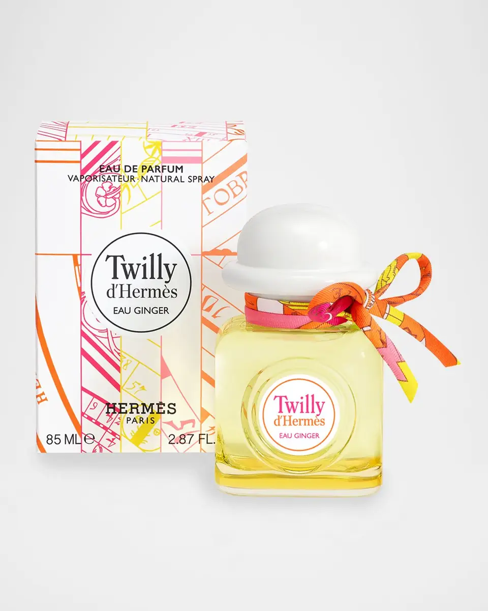 HERMÈS Twilly Eau Ginger Eau de Parfum | Thumbnail 2 HERMÈS Twilly Eau Ginger Eau de Parfum | Thumbnail 2