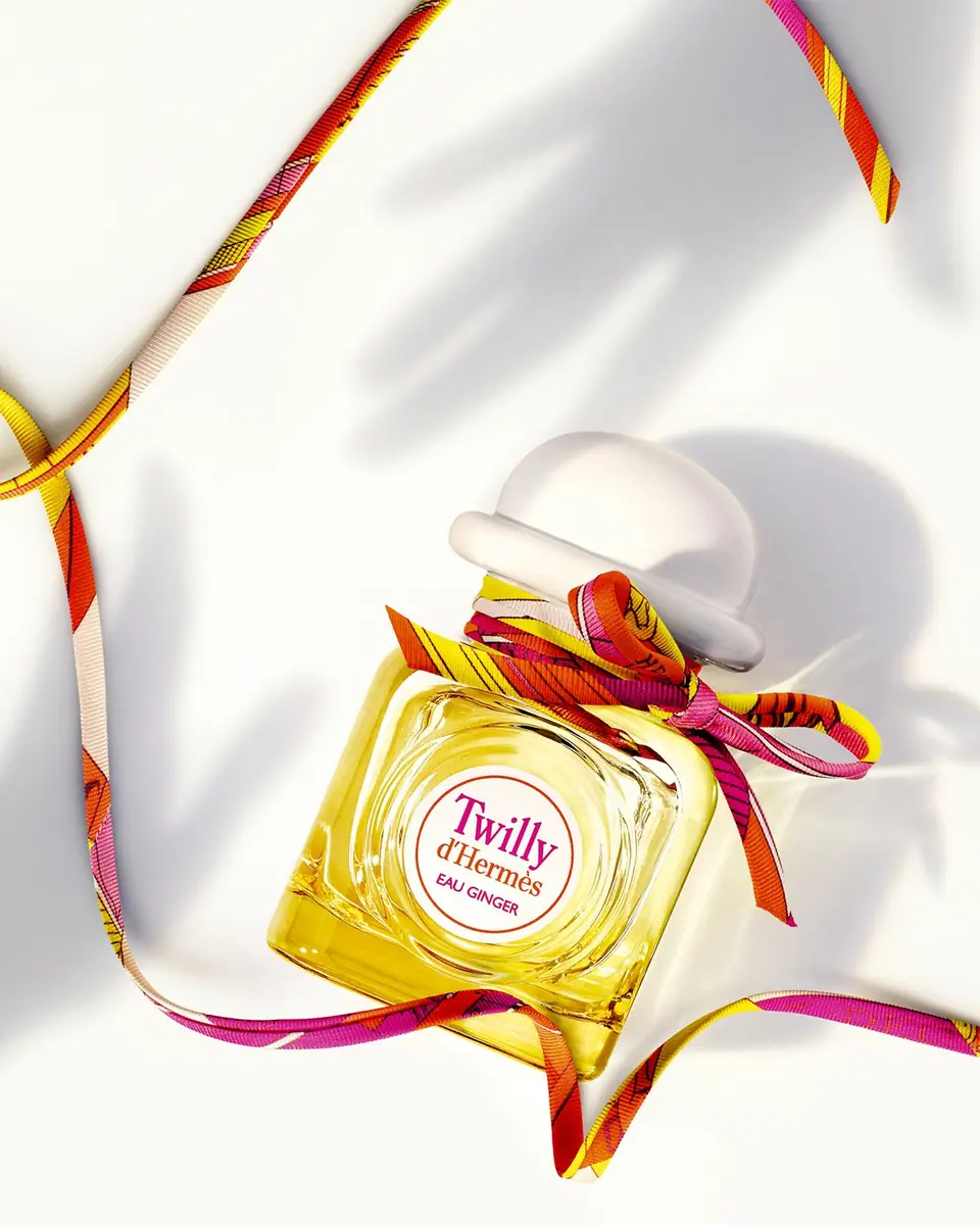 HERMÈS Twilly Eau Ginger Eau de Parfum | Thumbnail 4 HERMÈS Twilly Eau Ginger Eau de Parfum | Thumbnail 4