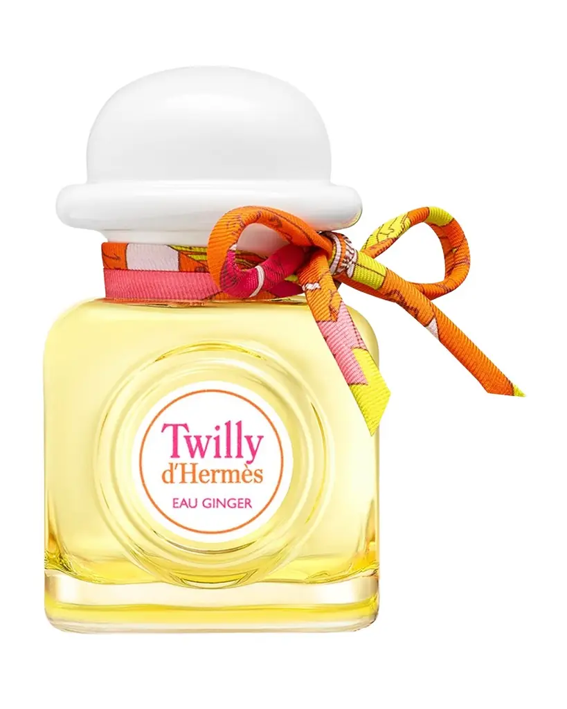 Hermes Twilly Eau Ginger Eau de Parfum | Image 1 Hermes Twilly Eau Ginger Eau de Parfum | Image 1