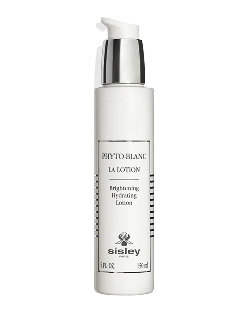 Sisley-Paris Phyto-Blanc La Lotion Brightening Hydrating Lotion, 5.0 oz. | Image 1 Sisley-Paris Phyto-Blanc La Lotion Brightening Hydrating Lotion, 5.0 oz. | Image 1