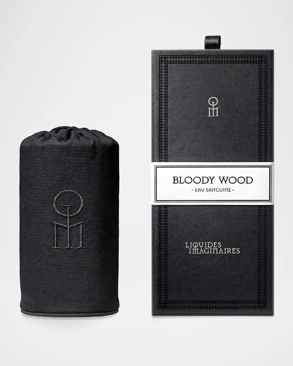 Liquides Imaginaires 3.3 oz. Bloody Wood Eau de Parfum | Thumbnail 3