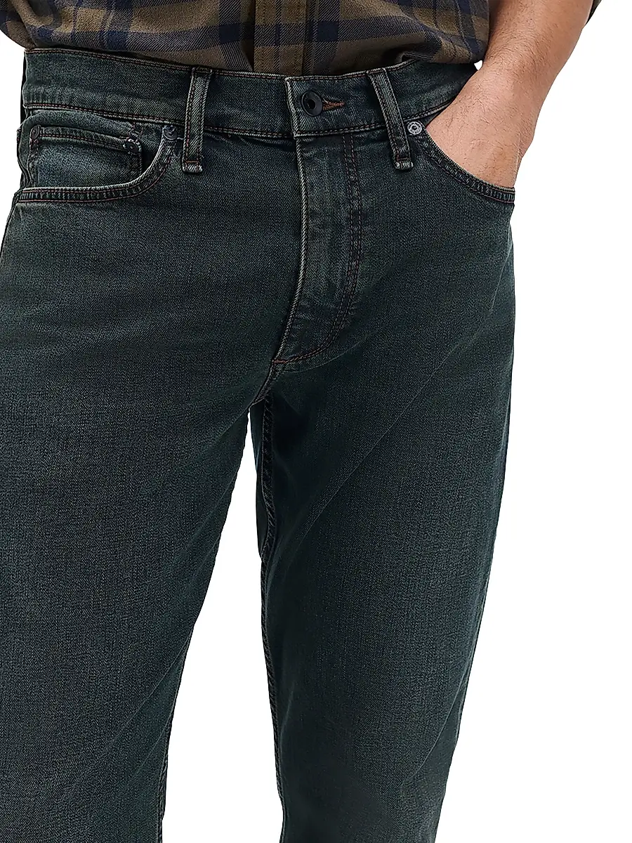 rag & bone Men's D-Fit 2 Authentic Stretch Infuse Jeans | Thumbnail 5 rag & bone Men's D-Fit 2 Authentic Stretch Infuse Jeans | Thumbnail 5
