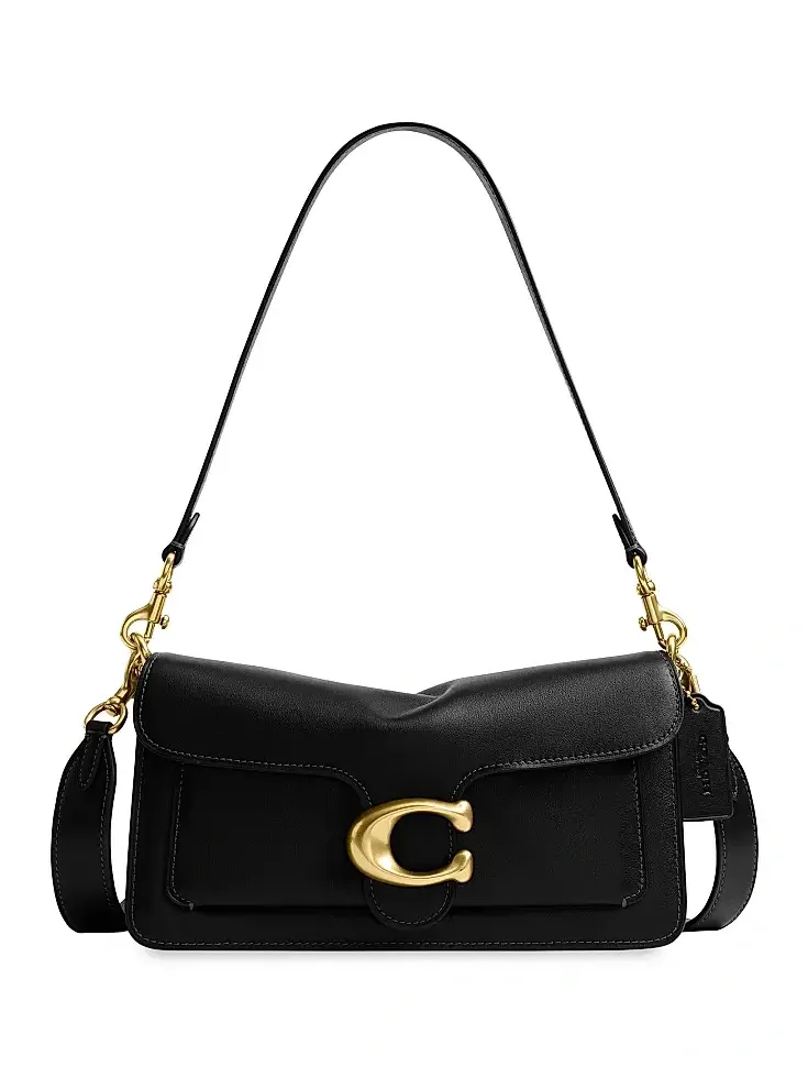 Women's Tabby Leather Shoulder Bag Women's Tabby Leather Shoulder Bag
