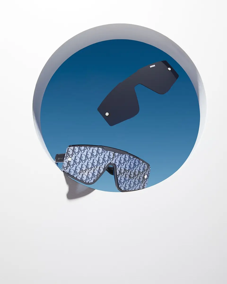 Dior Diorxtrem MU Sunglasses | Thumbnail 5 Dior Diorxtrem MU Sunglasses | Thumbnail 5