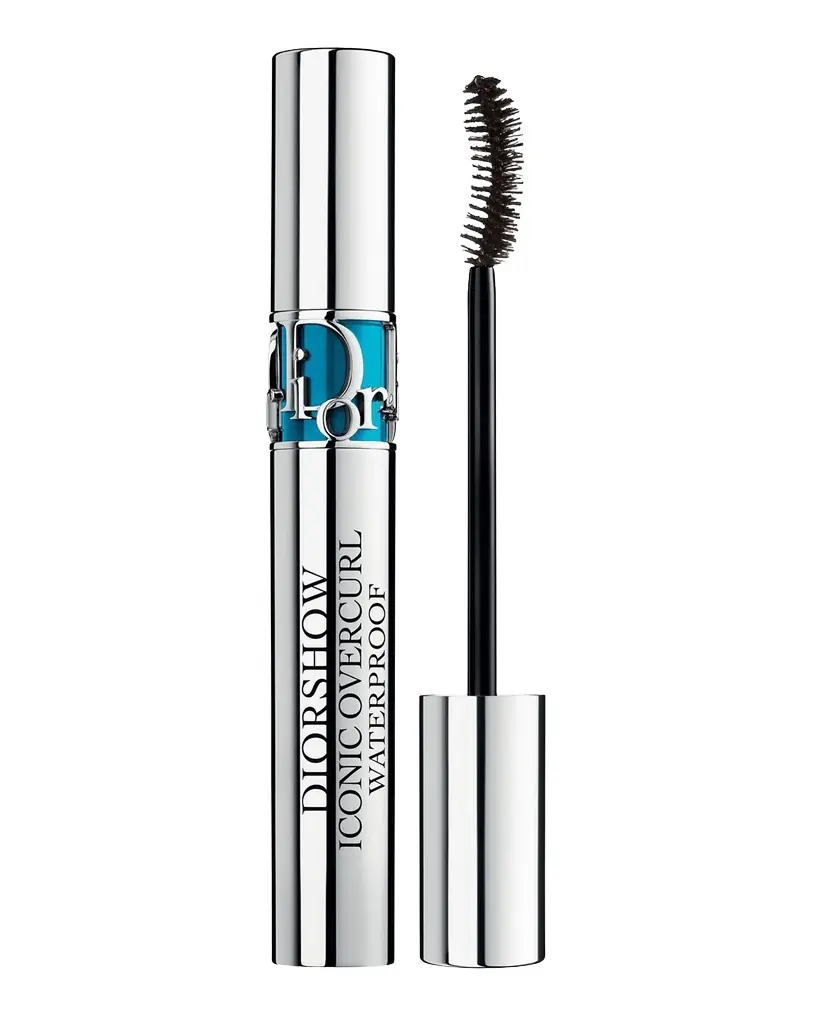 Dior Diorshow Iconic Overcurl Mascara Waterproof | Image 1 Dior Diorshow Iconic Overcurl Mascara Waterproof | Image 1