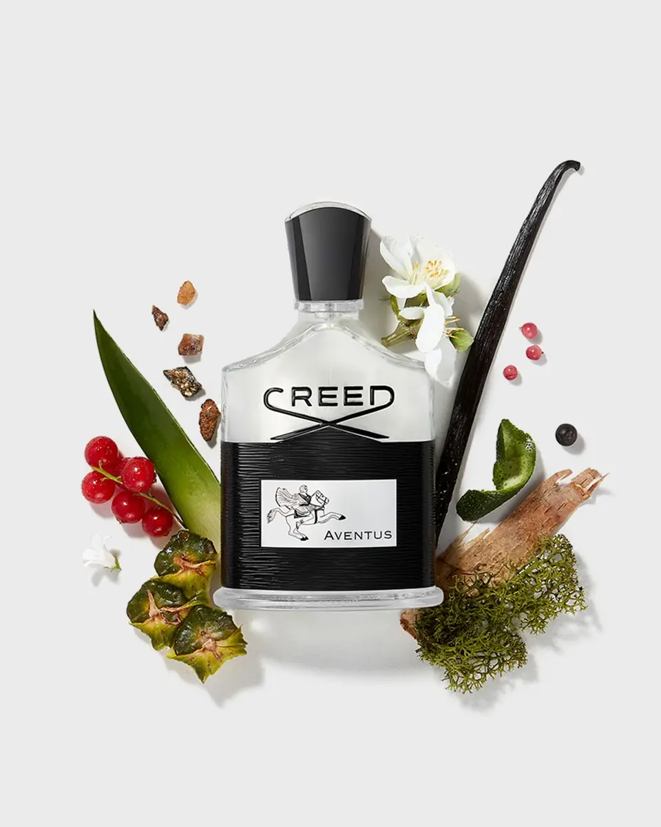 CREED Aventus Atomizer Refill Set, 3 x 10 mL | Thumbnail 2 CREED Aventus Atomizer Refill Set, 3 x 10 mL | Thumbnail 2