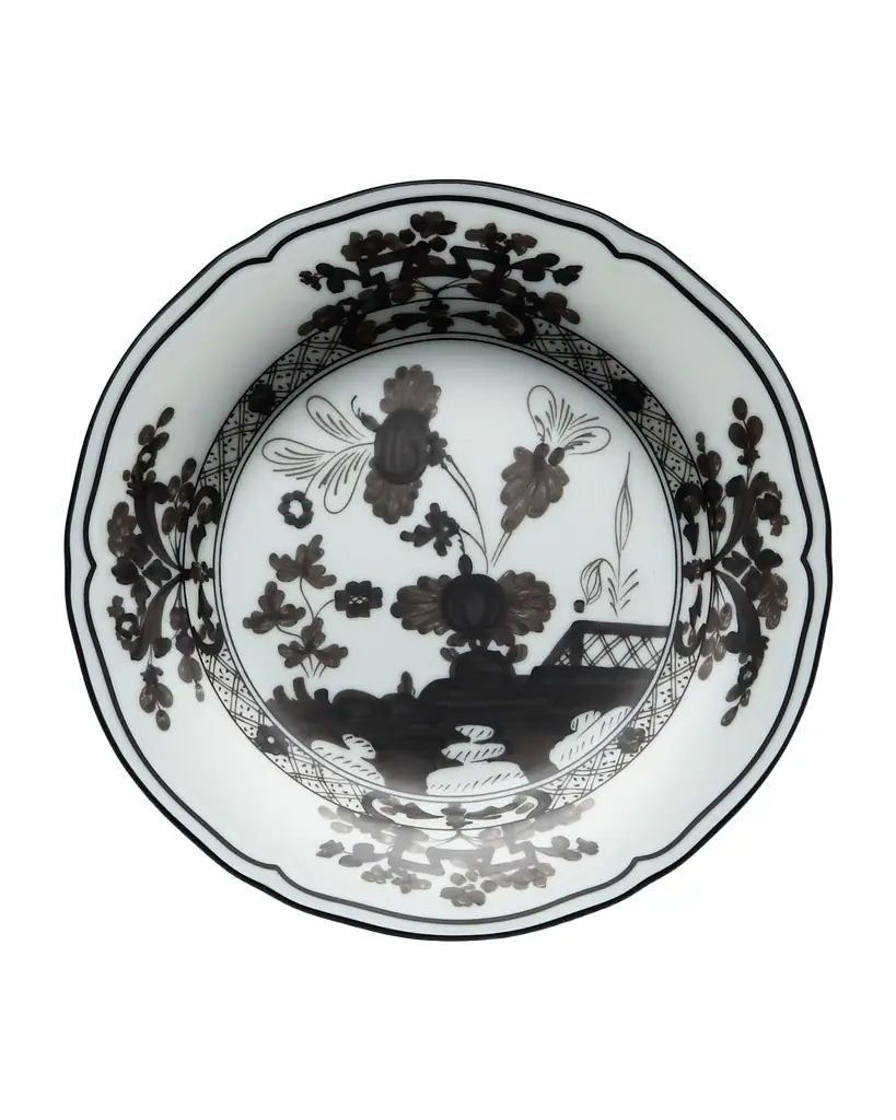 GINORI 1735 Oriente Italiano Salad Plate
