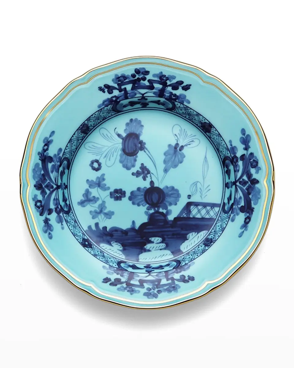 GINORI 1735 Oriente Italiano Bread & Butter Plate