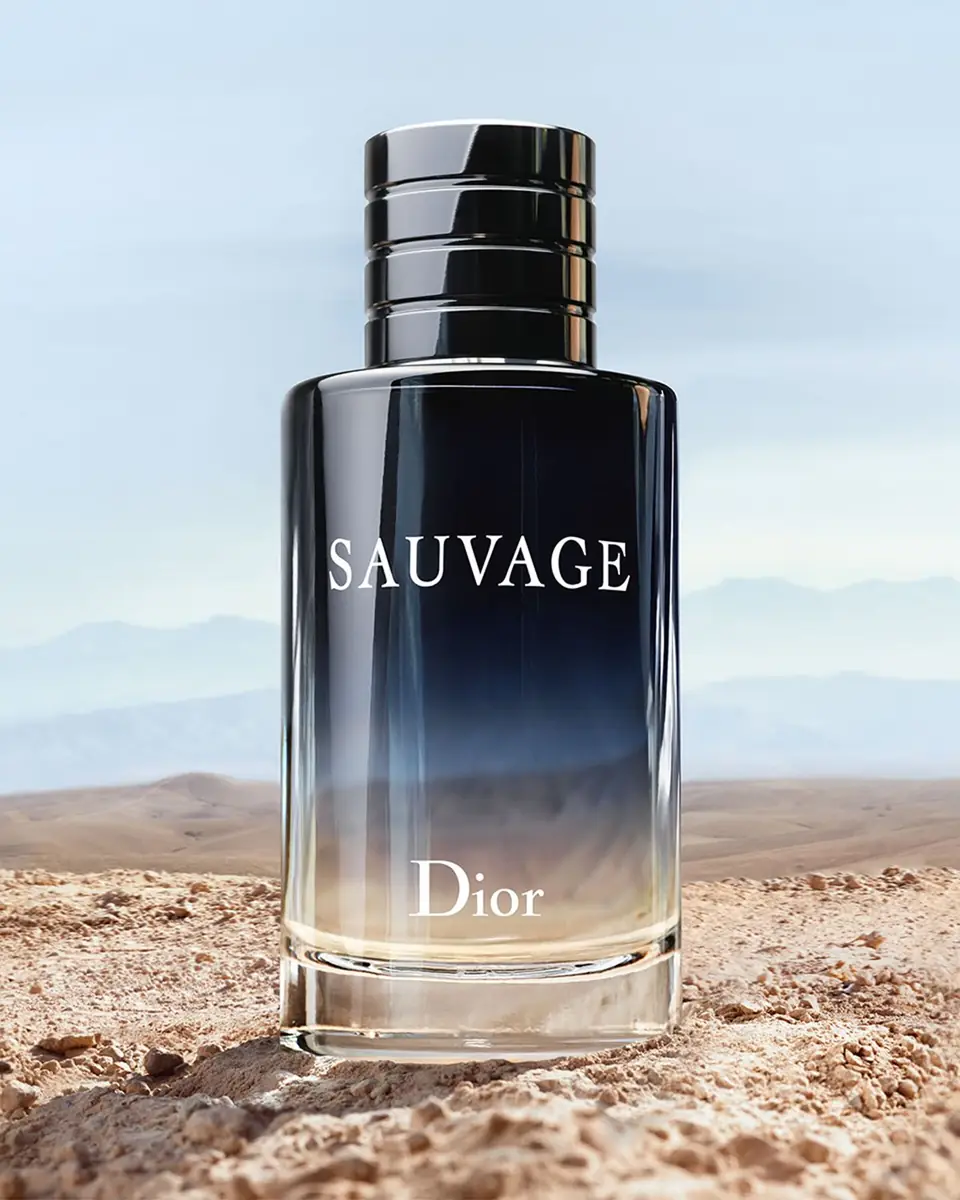 Dior Sauvage Eau de Toilette Refill, 10 oz. | Thumbnail 3 Dior Sauvage Eau de Toilette Refill, 10 oz. | Thumbnail 3
