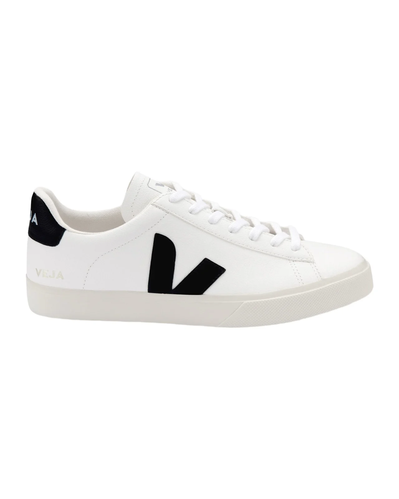 Campo Bicolor Leather Low-Top Sneakers Campo Bicolor Leather Low-Top Sneakers