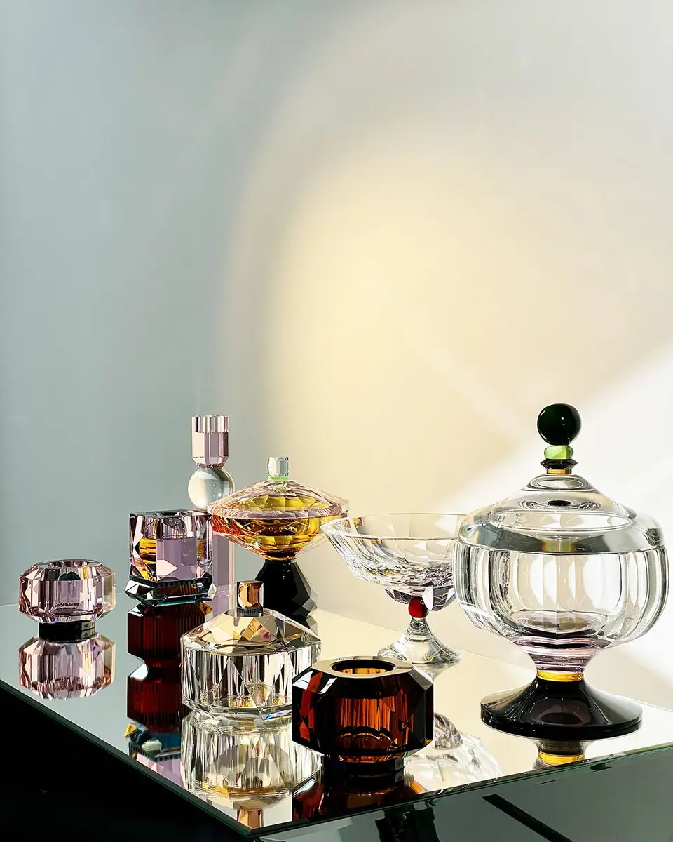Reflections Copenhagen Decadent Jar | Thumbnail 2 Reflections Copenhagen Decadent Jar | Thumbnail 2