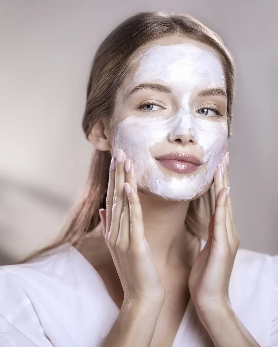 Sisley-Paris Phyto-Blanc La Mousse Brightening Cleansing Foam-in-Cream, 4.2 oz. | Thumbnail 5