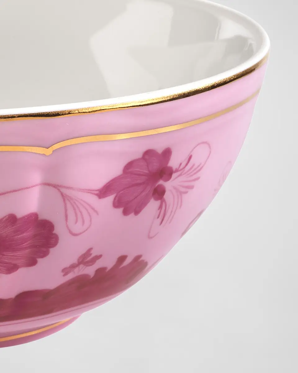 GINORI 1735 Oriente Italiano Cereal Bowl | Thumbnail 2 GINORI 1735 Oriente Italiano Cereal Bowl | Thumbnail 2