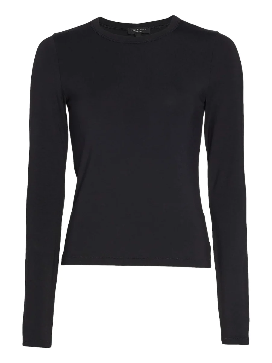 Women's Icons Luca Long-Sleeve Top Women's Icons Luca Long-Sleeve Top