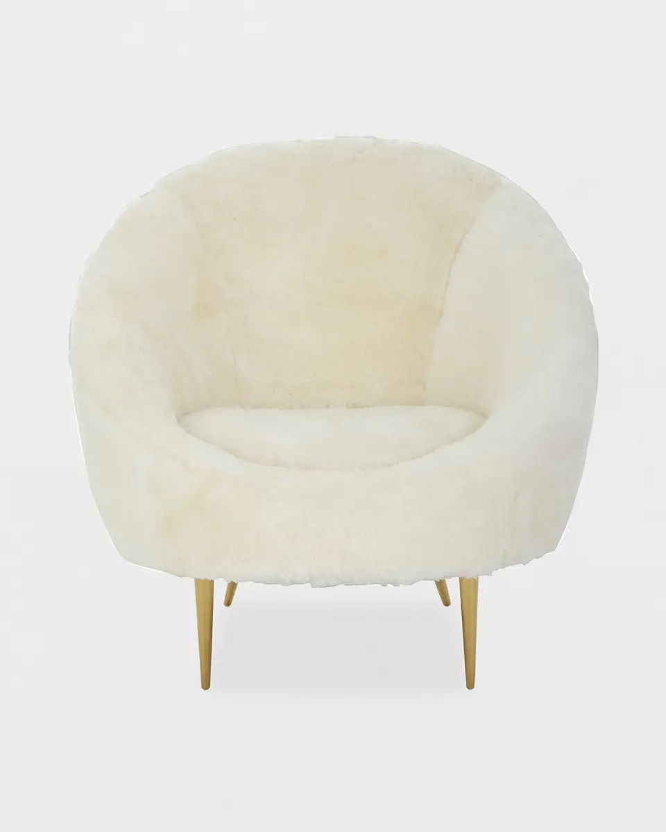 Jonathan Adler Ether Chair | Thumbnail 2 Jonathan Adler Ether Chair | Thumbnail 2