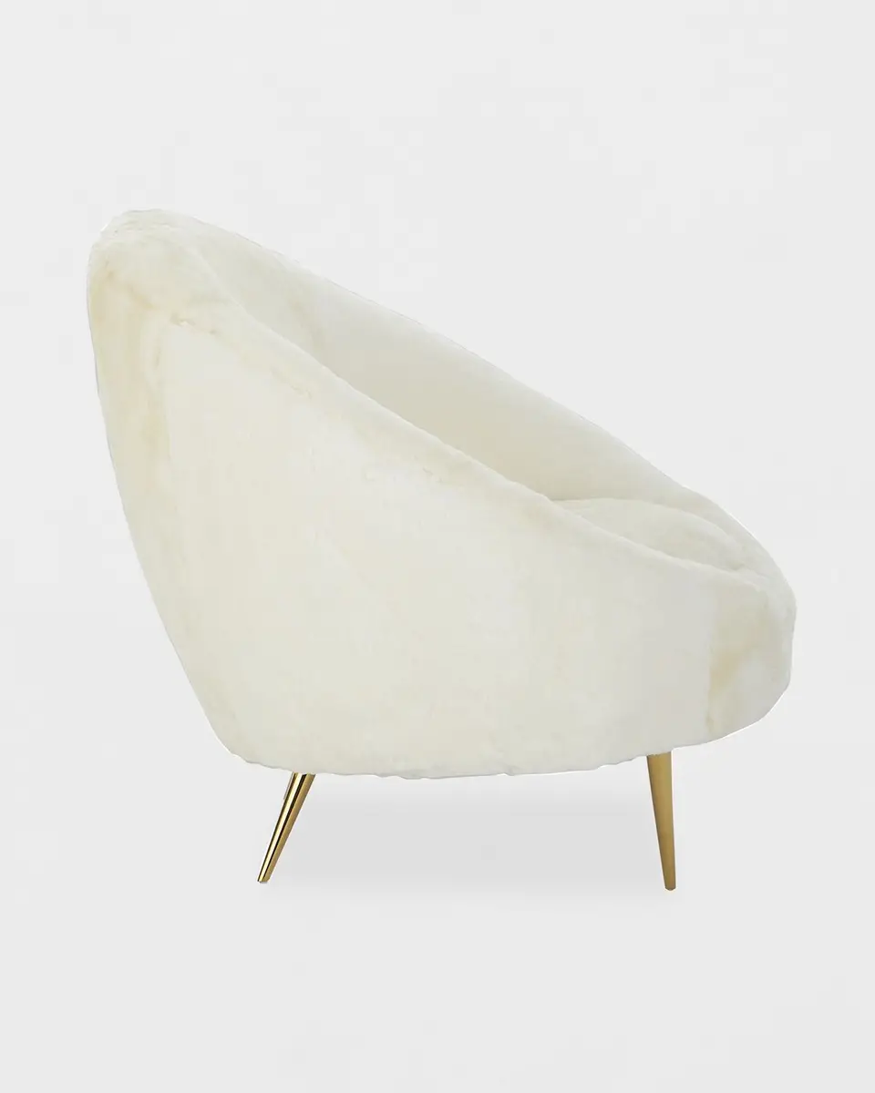 Jonathan Adler Ether Chair | Thumbnail 3 Jonathan Adler Ether Chair | Thumbnail 3
