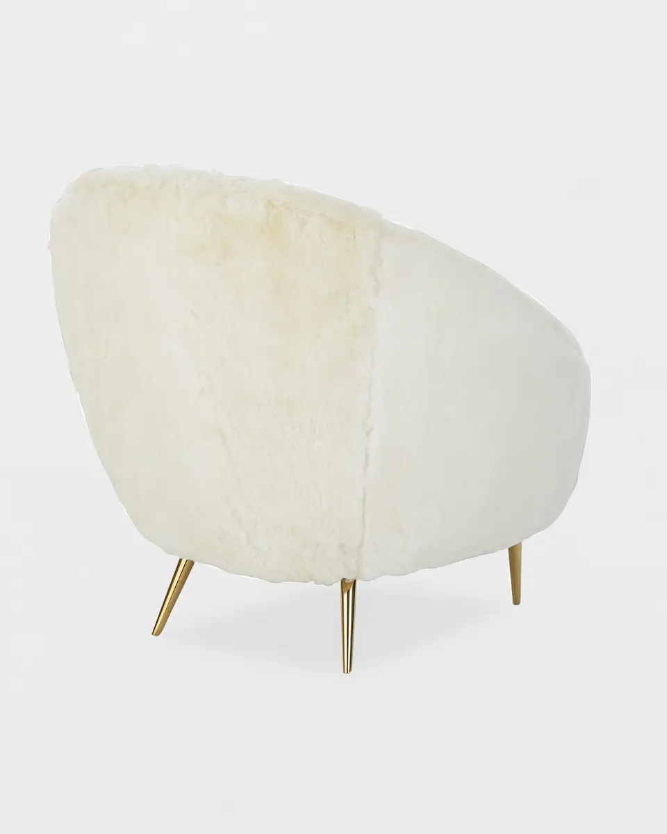 Jonathan Adler Ether Chair | Thumbnail 4 Jonathan Adler Ether Chair | Thumbnail 4