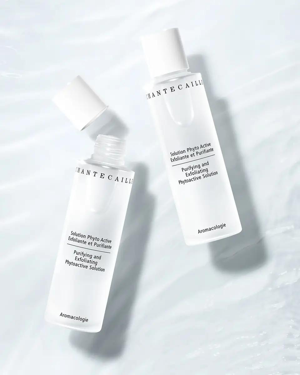 CHANTECAILLE Purifying and Exfoliating Phytoactive Solution, 3.5 oz. | Thumbnail 5 CHANTECAILLE Purifying and Exfoliating Phytoactive Solution, 3.5 oz. | Thumbnail 5