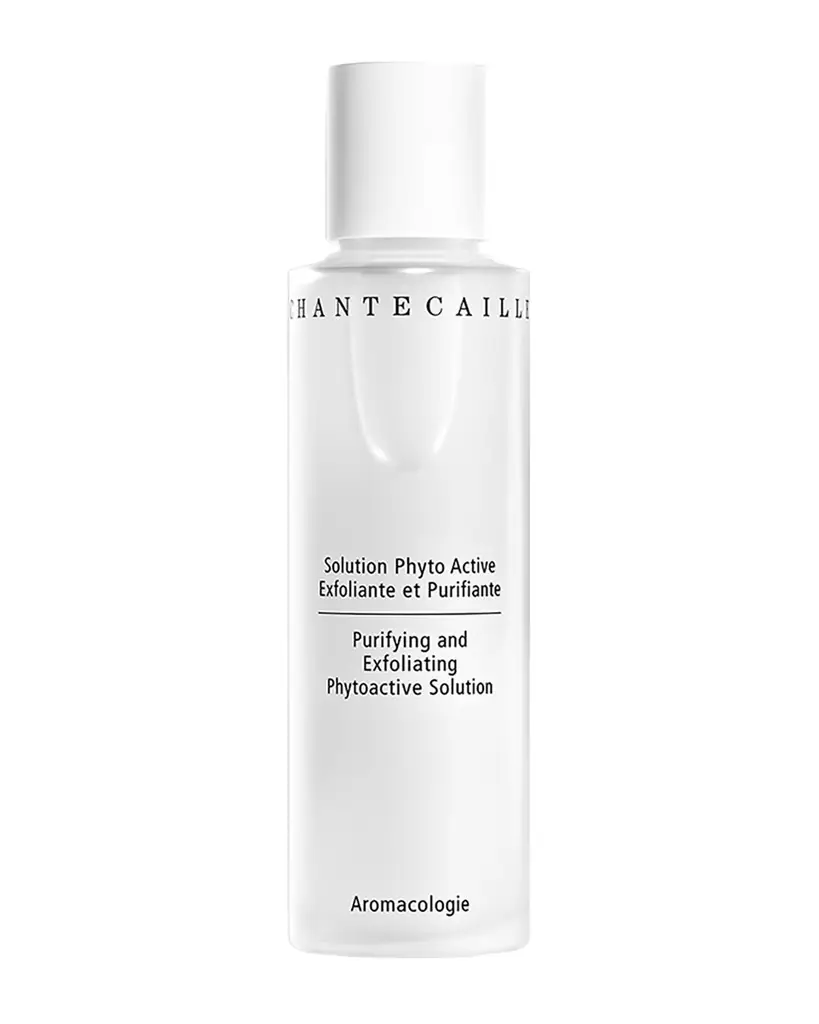 CHANTECAILLE Purifying and Exfoliating Phytoactive Solution, 3.5 oz. | Image 1 CHANTECAILLE Purifying and Exfoliating Phytoactive Solution, 3.5 oz. | Image 1