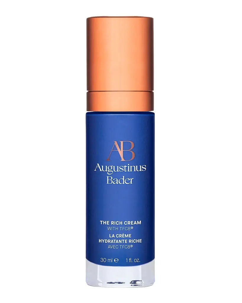Augustinus Bader The Rich Cream | Image 1 Augustinus Bader The Rich Cream | Image 1