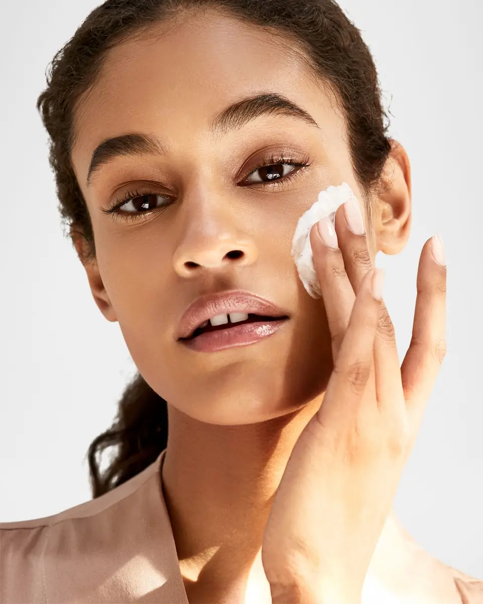 CLÉ DE PEAU BEAUTÉ Softening Cleansing Foam | Thumbnail 5 CLÉ DE PEAU BEAUTÉ Softening Cleansing Foam | Thumbnail 5