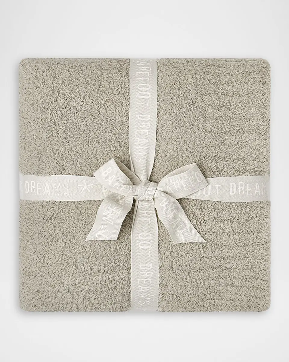 Barefoot Dreams CozyChic Throw | Thumbnail 2 Barefoot Dreams CozyChic Throw | Thumbnail 2