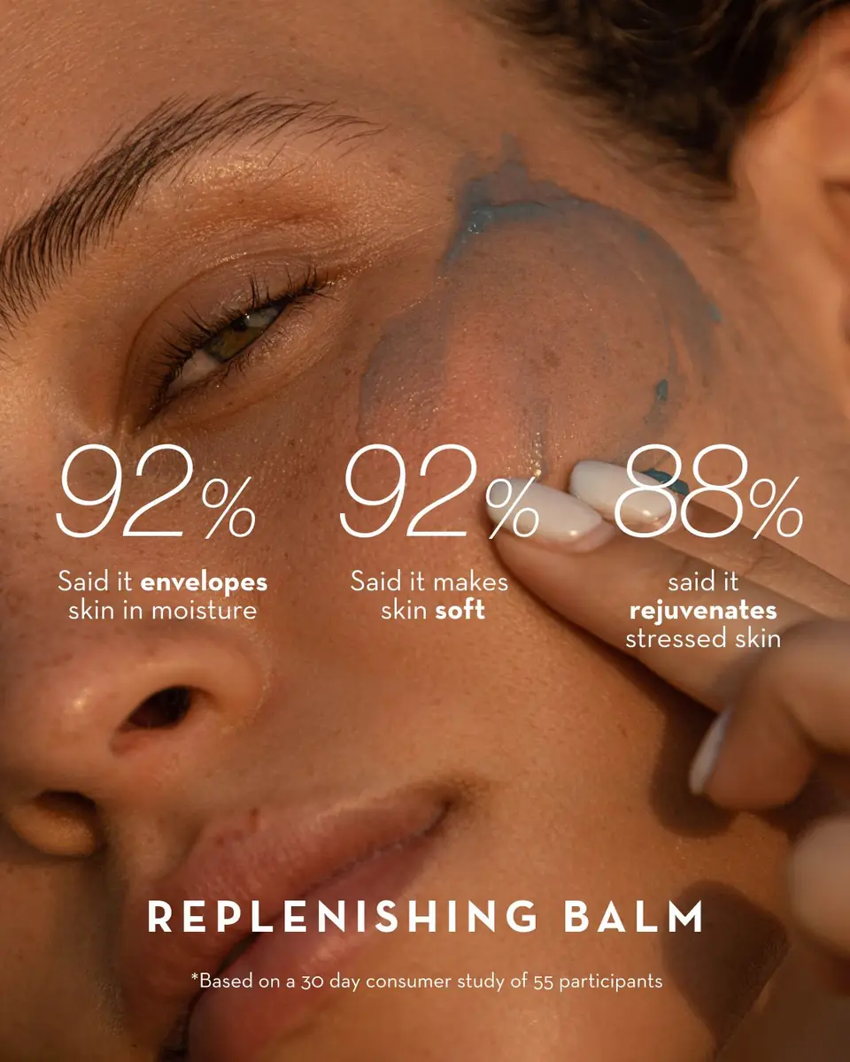 Furtuna Skin Rinascita Delle Olive Replenishing Balm, 1.6 oz. | Thumbnail 3 Furtuna Skin Rinascita Delle Olive Replenishing Balm, 1.6 oz. | Thumbnail 3