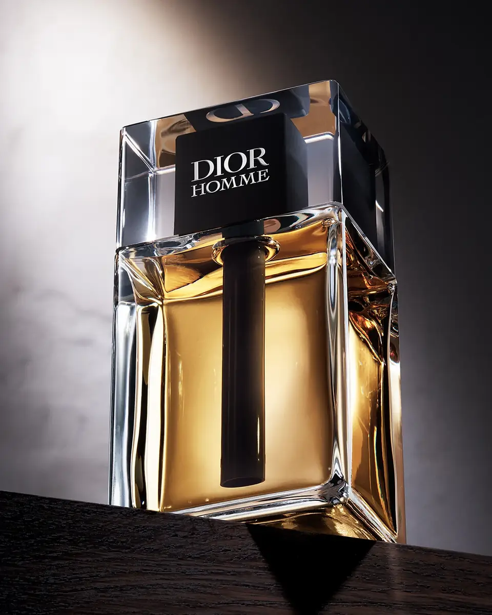 Dior Homme Eau de Toilette | Thumbnail 2 Dior Homme Eau de Toilette | Thumbnail 2
