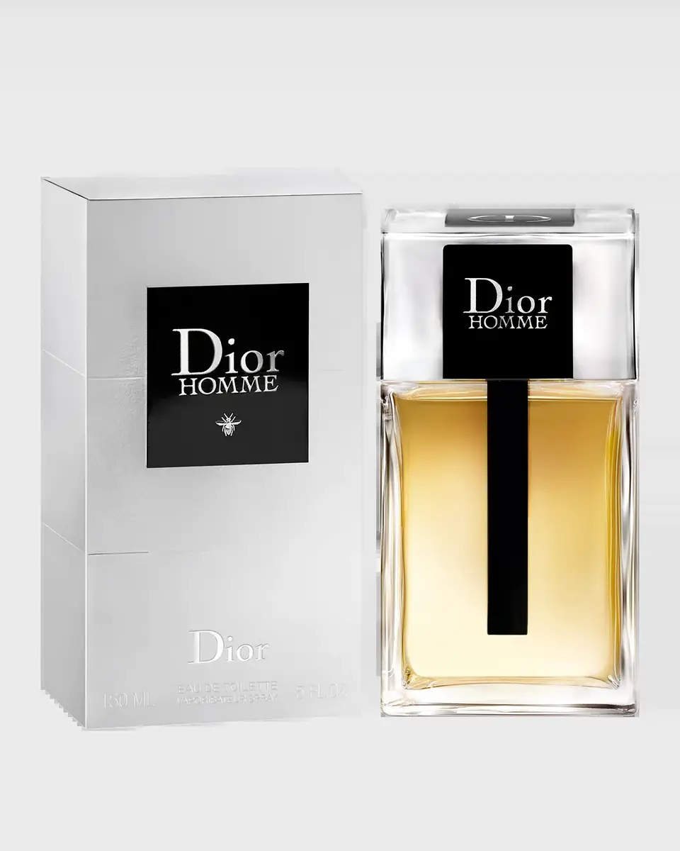 Dior Homme Eau de Toilette | Thumbnail 6 Dior Homme Eau de Toilette | Thumbnail 6